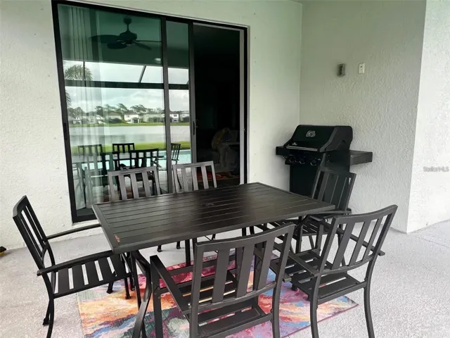 LANAI
