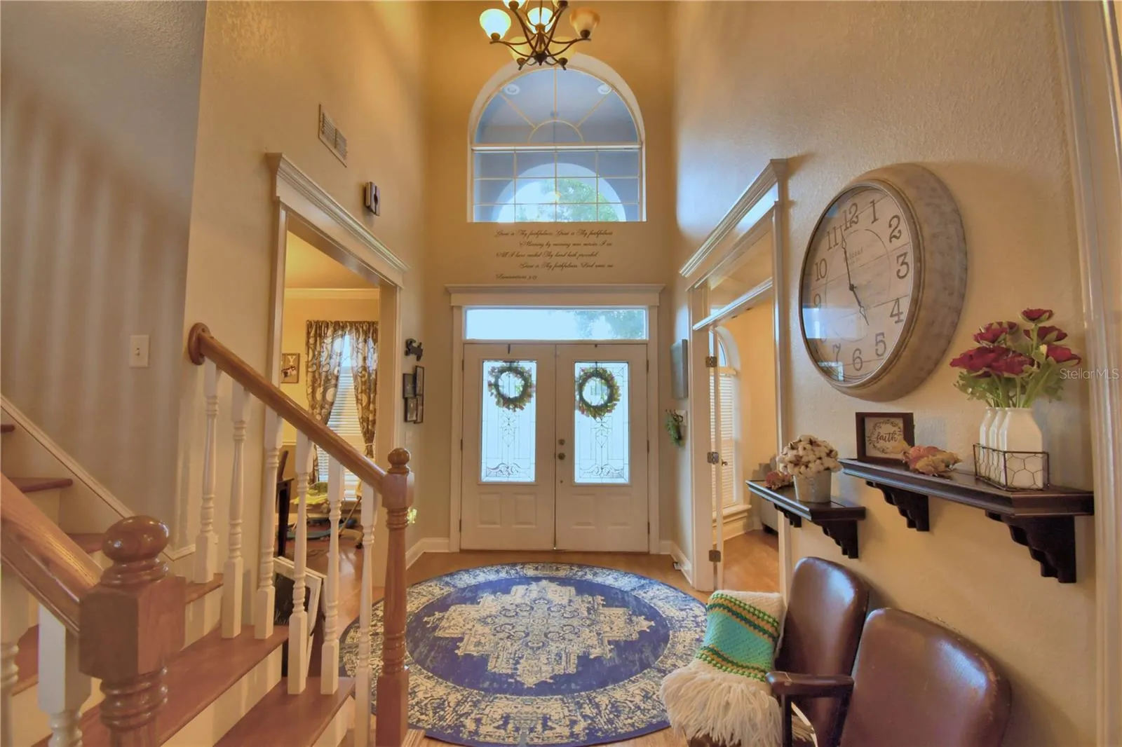 Grand Foyer