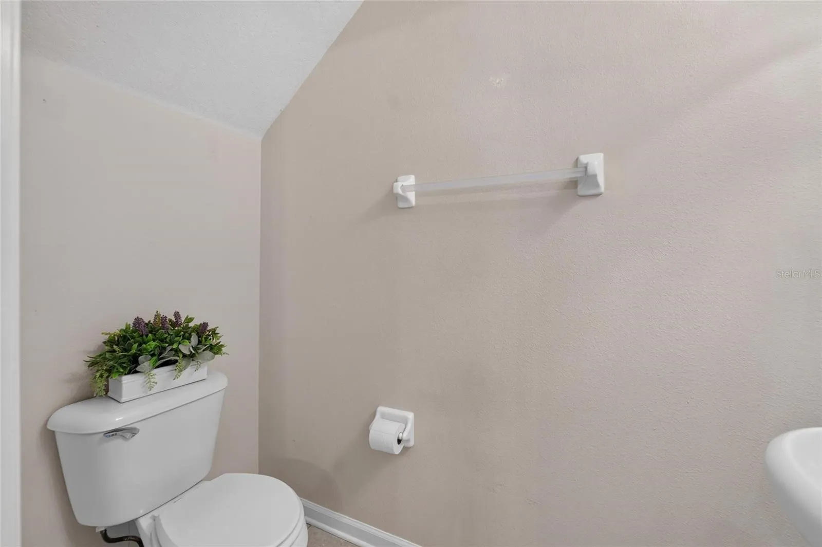 Half bath