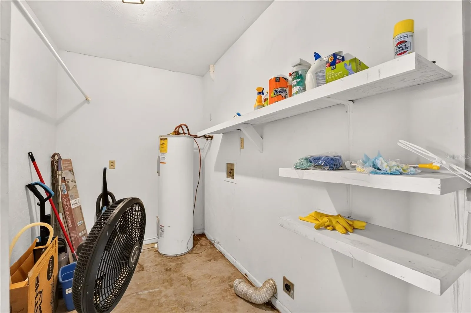 laundry