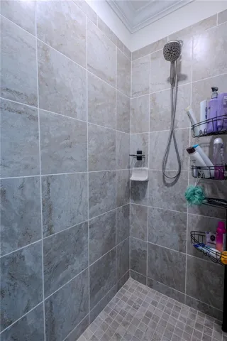 Walk In Shower