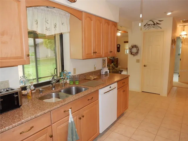 Quartz Countertops