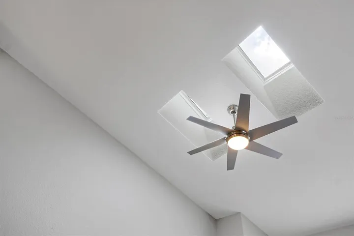 Skylights