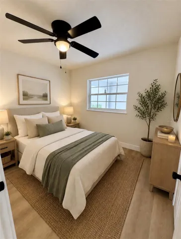 BEDROOM 1 VIRTUALLY STAGED