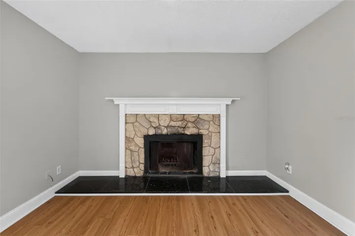 Family Room/Fireplace