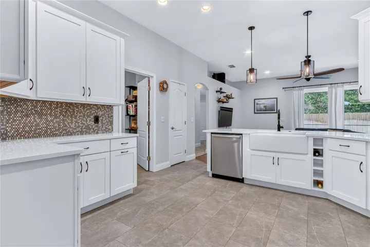 Steven's Kitchen's $50k completely new kitchen