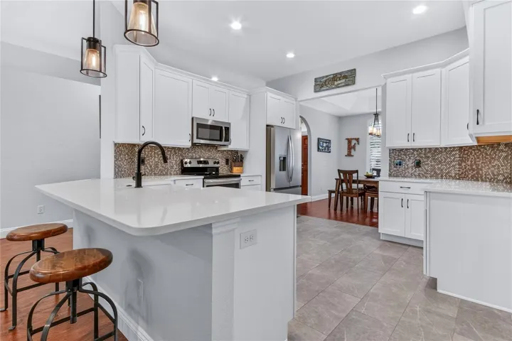 Completely remodeled kitchen!!!!!!!