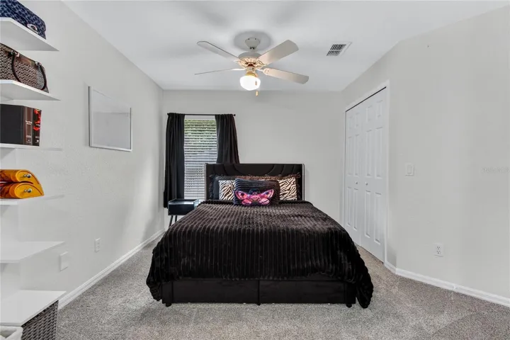 bedroom 3 could be divided into two bedrooms