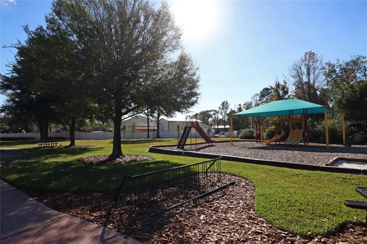 awesome community amenities
