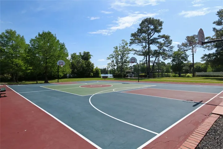 basketball