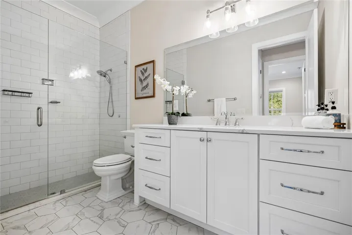 apartment bathroom