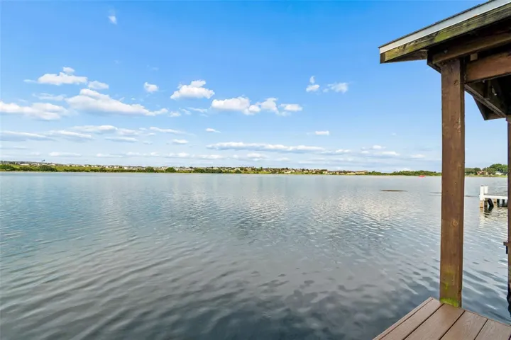 Lake Tennessee
