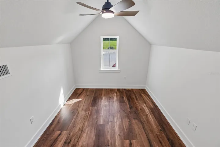 Hidden Play Room attached to Bedroom 4