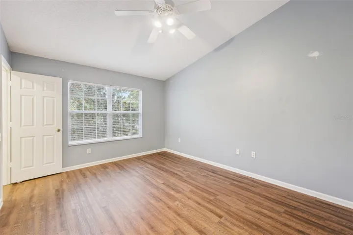 Primary suite