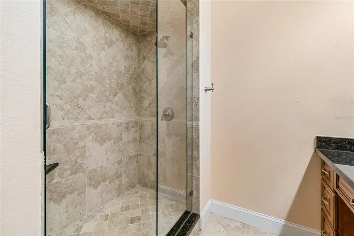 Primary ensuite
