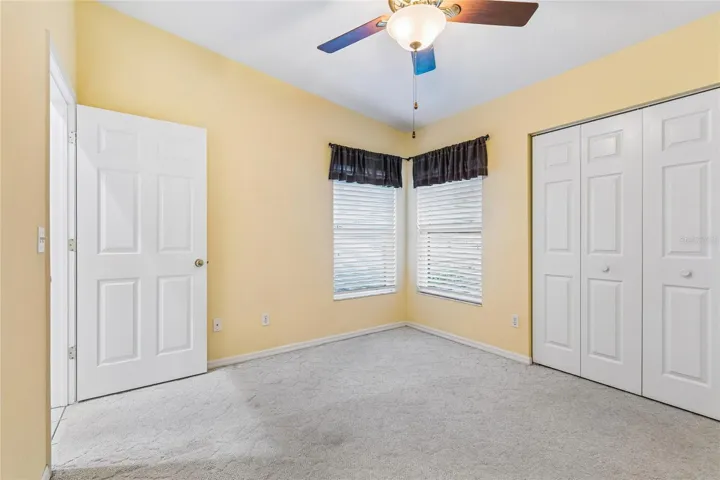 2nd Bedroom