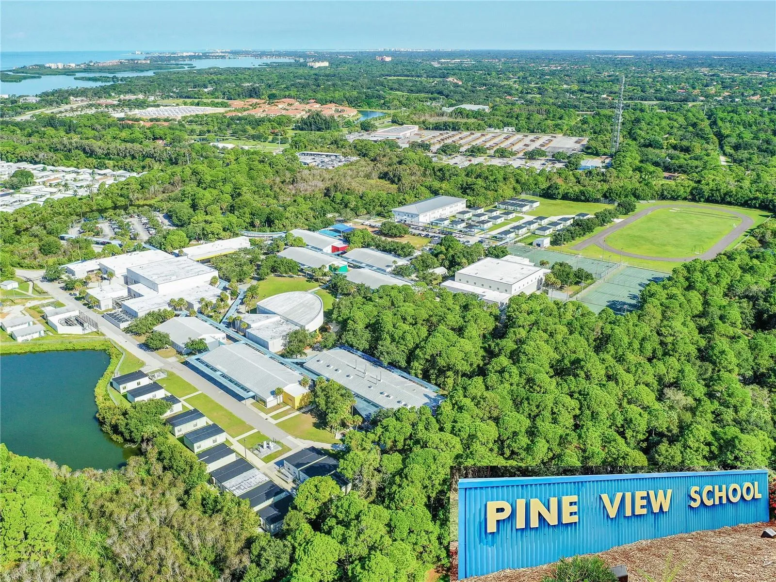 Contact Sarasota County for public and private school information.