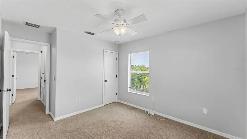 bedroom #2