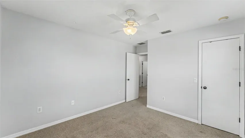 bedroom #2