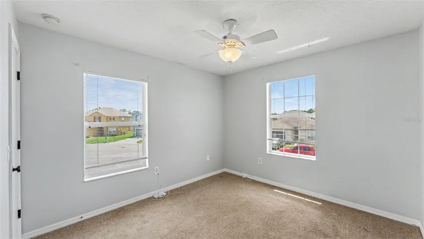 bedroom #2