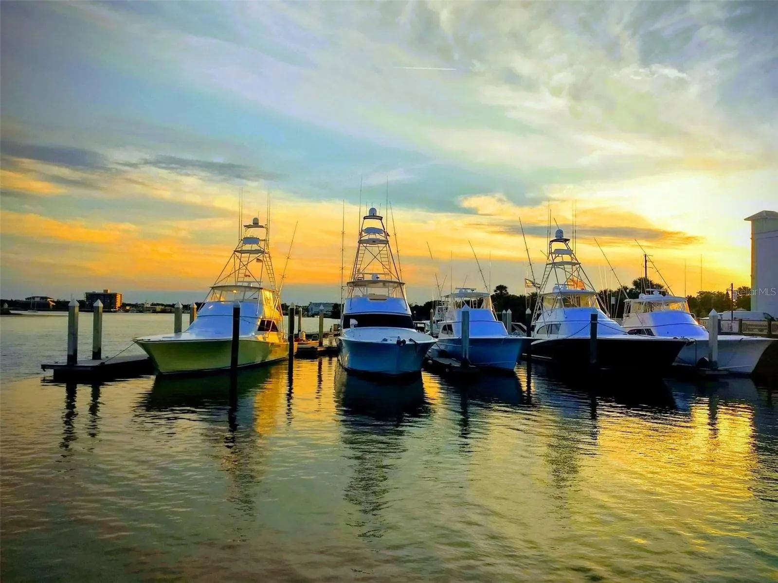 Boating Opportunities