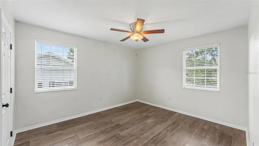 bedroom #2