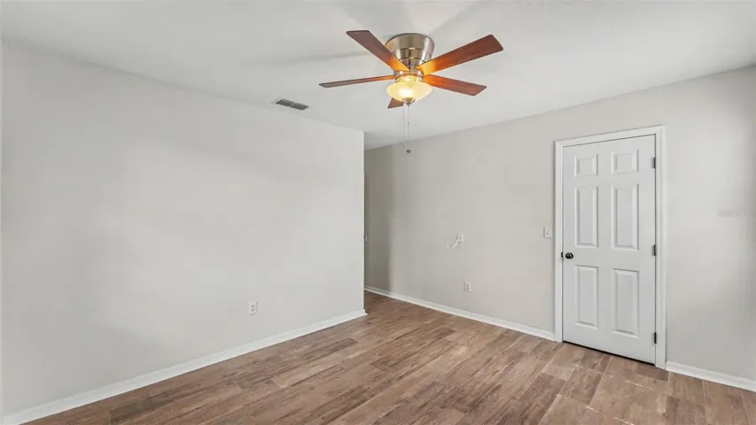bedroom #2