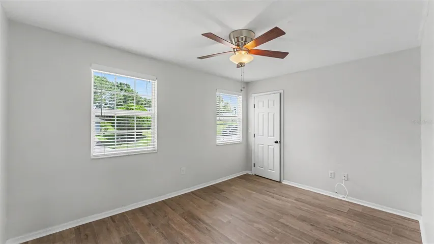 bedroom #3