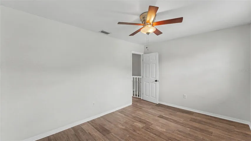bedroom #3