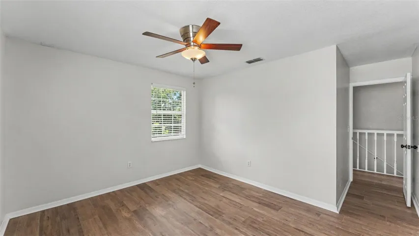 bedroom #2