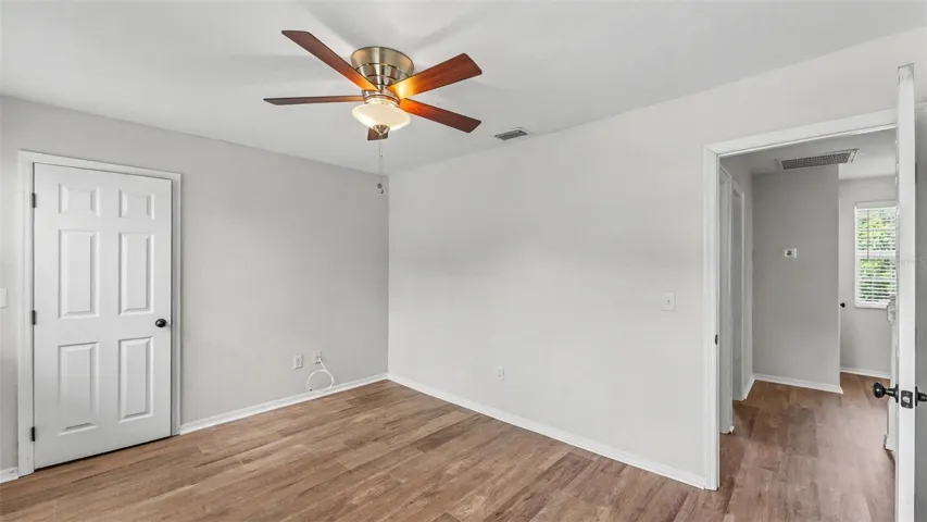 bedroom #3
