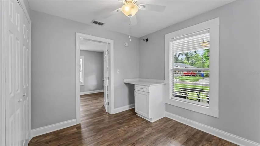 bedroom #2