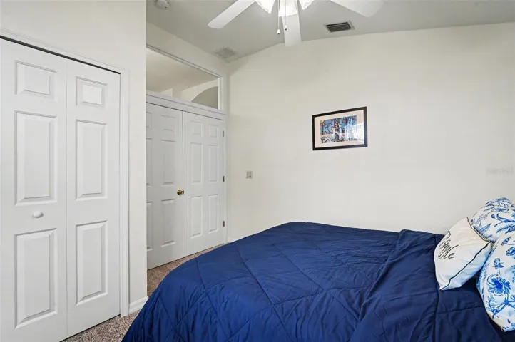 Guest Bed 1