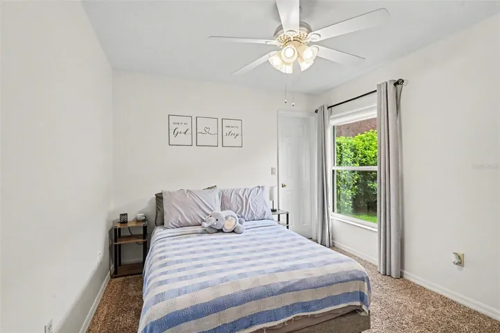 Guest Bed 3