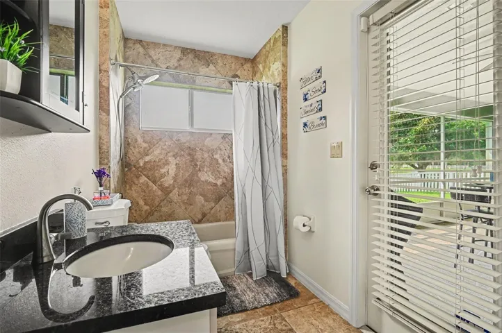 Guest Bath