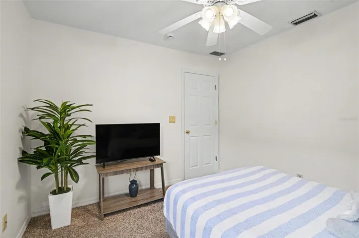 Guest Bed 3