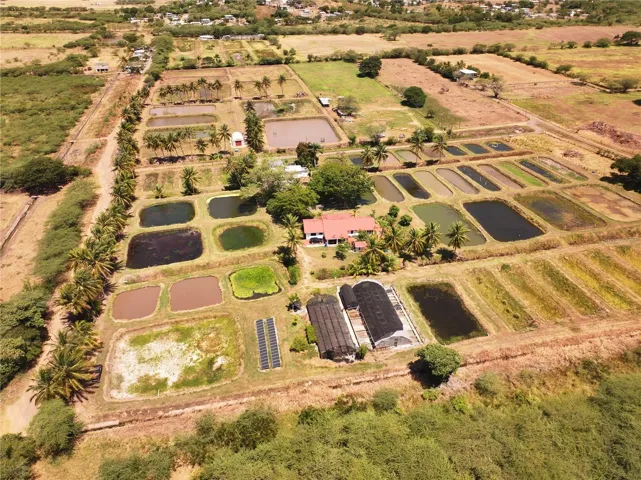 Acres with Structures : Two Lands (7.81 Acres ) Plus ( 6.43 Acres )