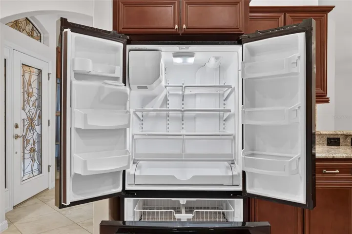 Whirlpool Refrigerator