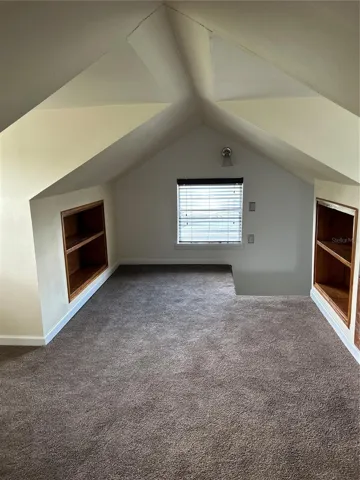 Upstairs Loft