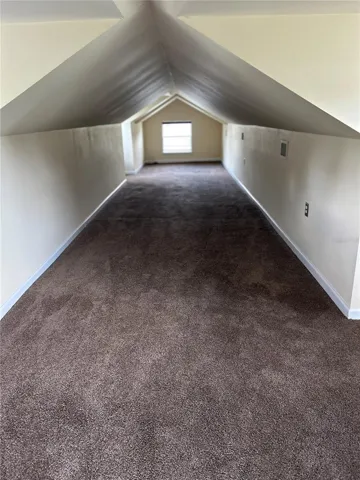 Upstairs Loft