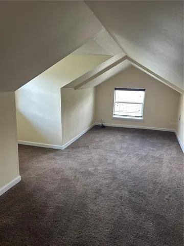 Upstairs Loft