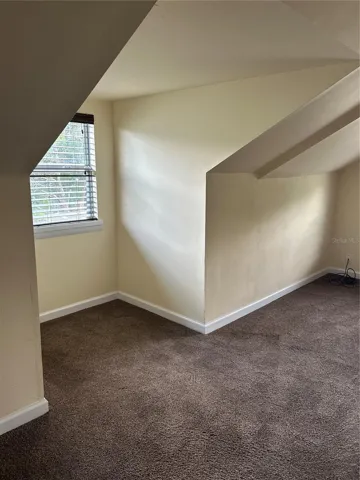 Upstairs Loft