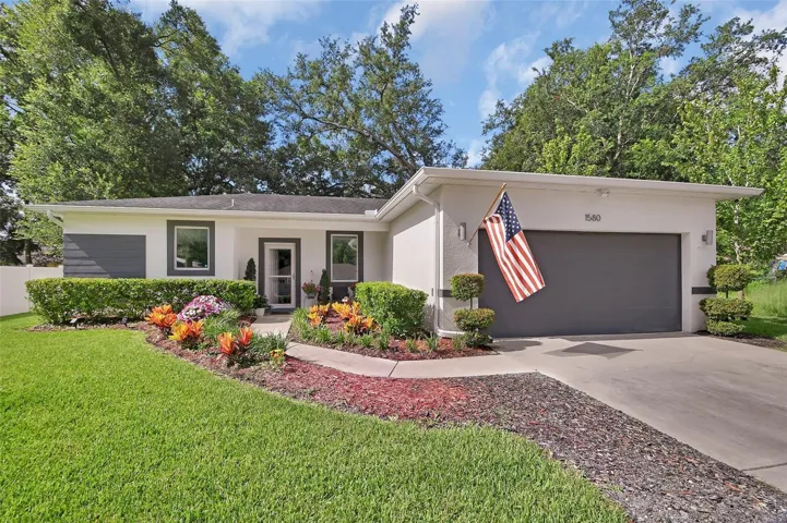 Welcome to 1580 13th St!