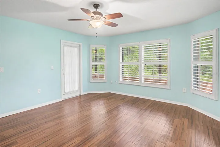 Primary Suite