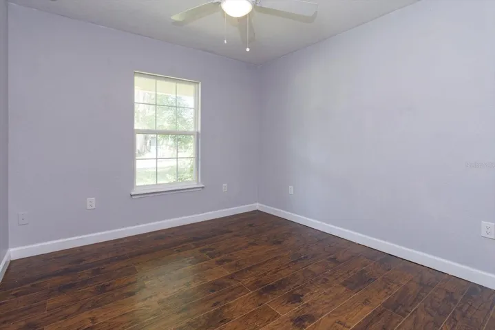 Front Bedroom