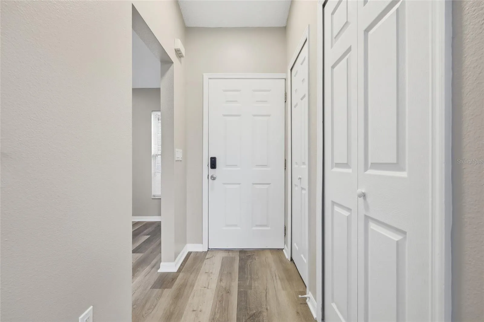Entryway
