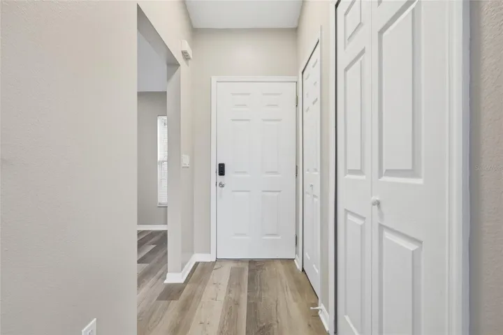 Entryway