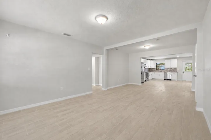 Living &amp; Dining Room 1