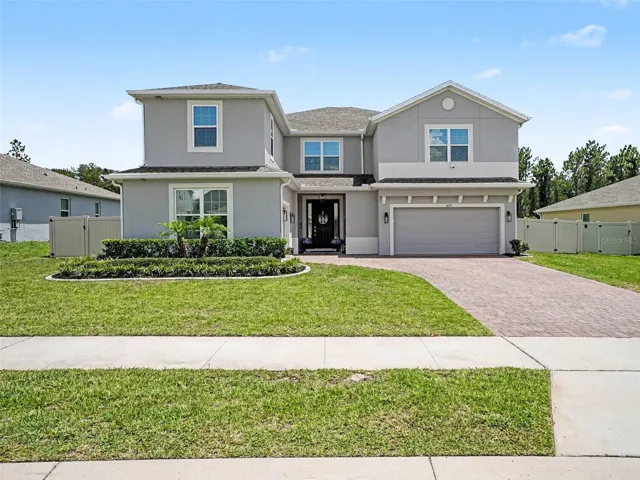 5270 Obsidian Gate Dr