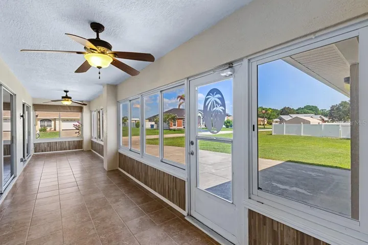 Sunroom
